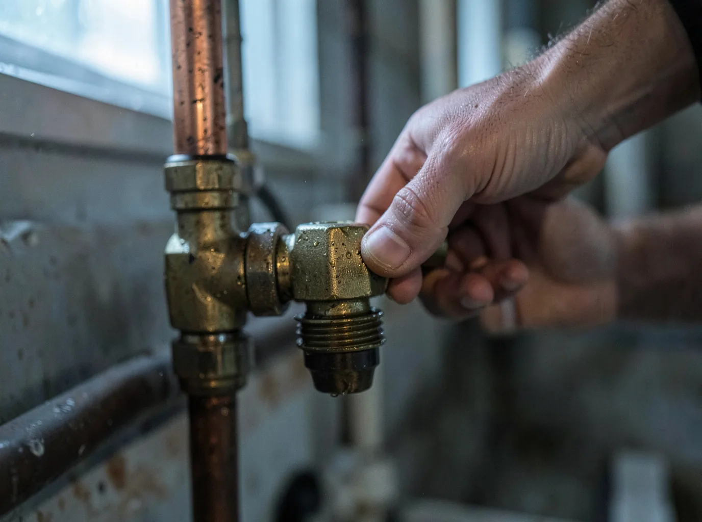 Emergency Plumber Copalis Crossing, WA FAQs